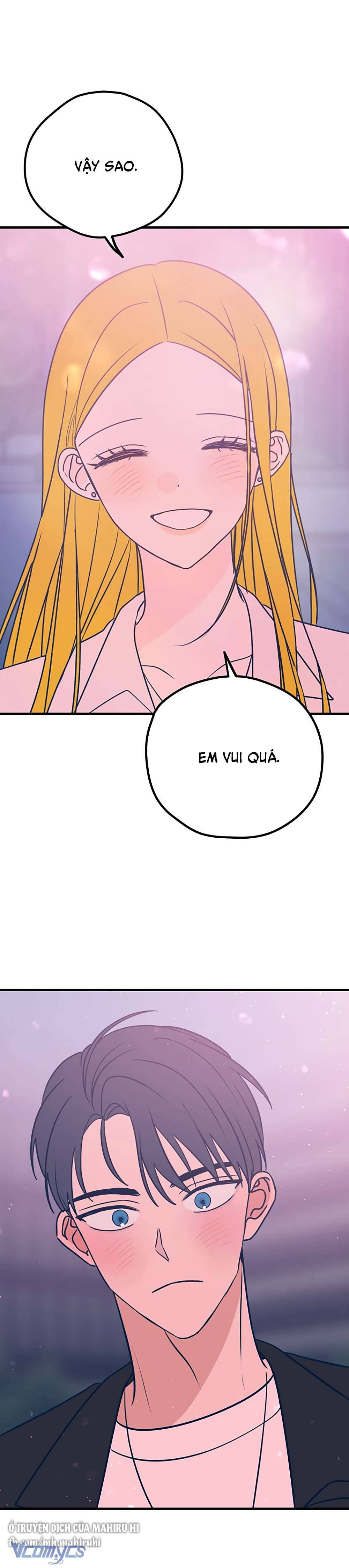 Kẻ Rác Rưởi Không Đáng Được Yêu Chapter 27 - Trang 4