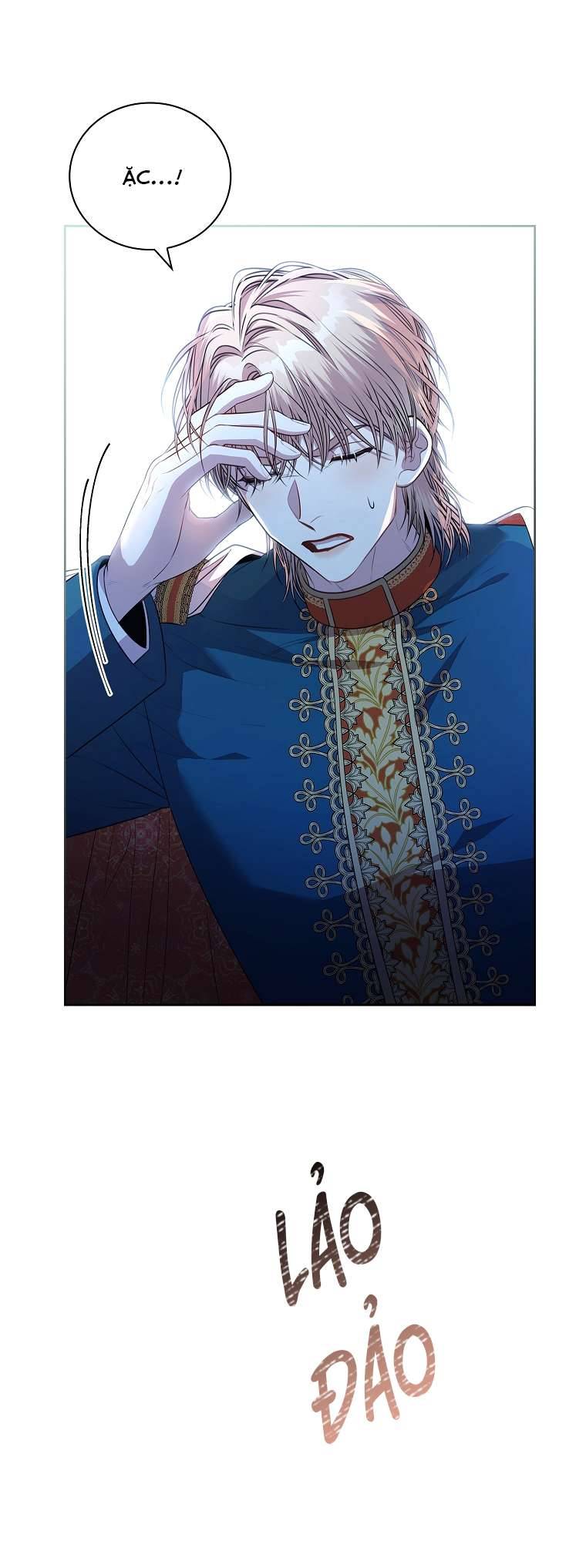 Thư Ký Của Bạo Chúa Chapter 71 - Trang 4