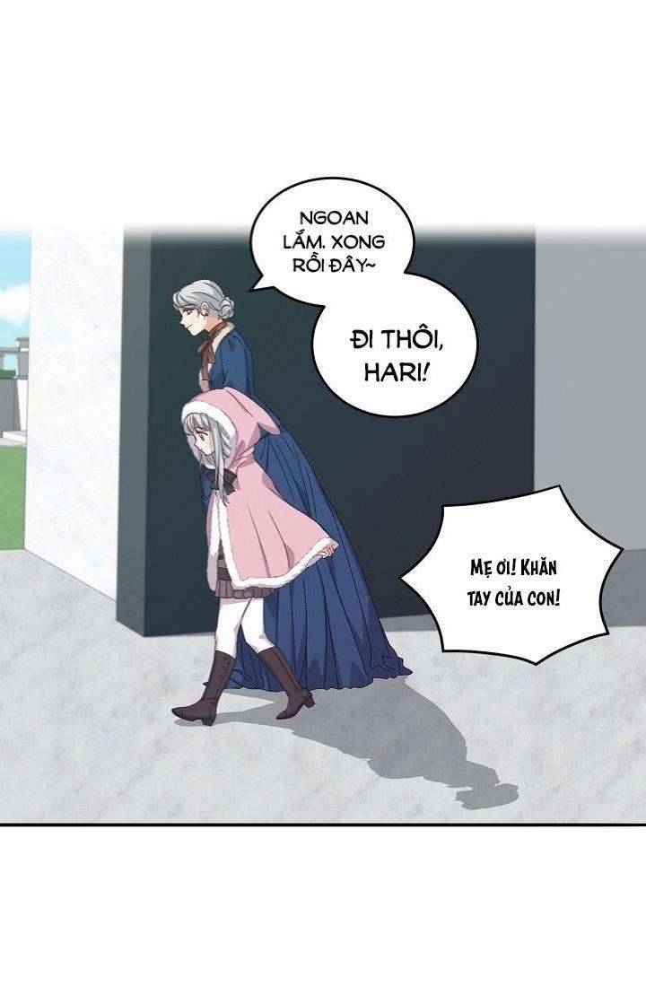 Cẩn Thận Với Các Anh Trai Đấy! Chap 9 - Trang 2