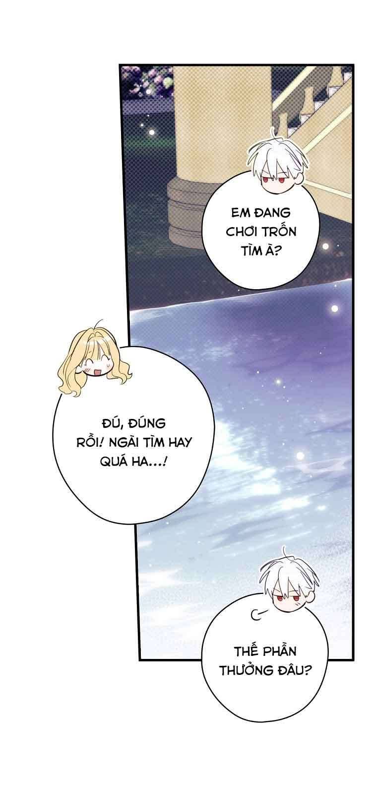 Phương Pháp Khiến Phu Quân Đứng Về Phía Tôi Chapter 71 - Trang 4