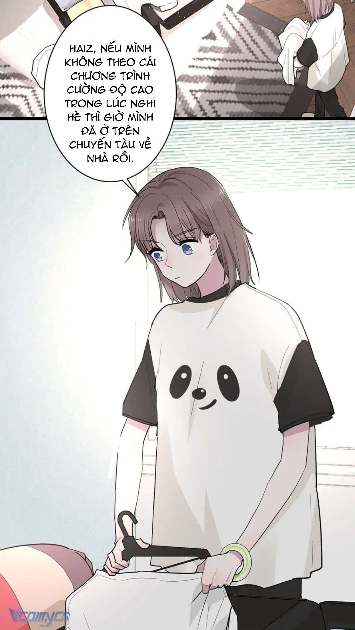 Hướng Dẫn Chiến Lược Người Tình Trong Mơ Chap 2 - Trang 2