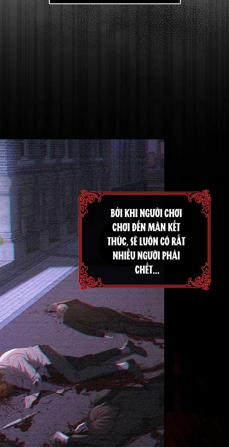 Hầu Gái Trong Trò Chơi Harem Ngược Muốn Nghỉ Việc Chapter 1 - Trang 4