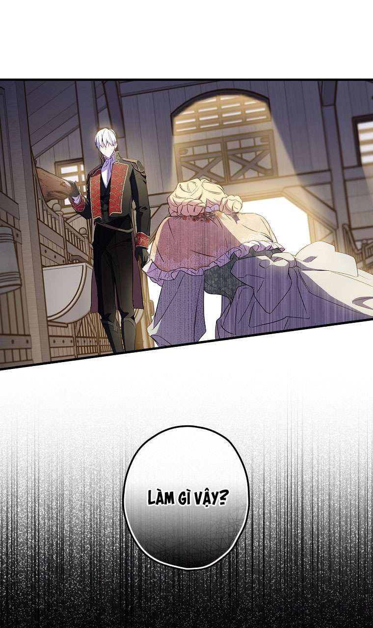 Phương Pháp Khiến Phu Quân Đứng Về Phía Tôi Chapter 15 - Next Chapter 16