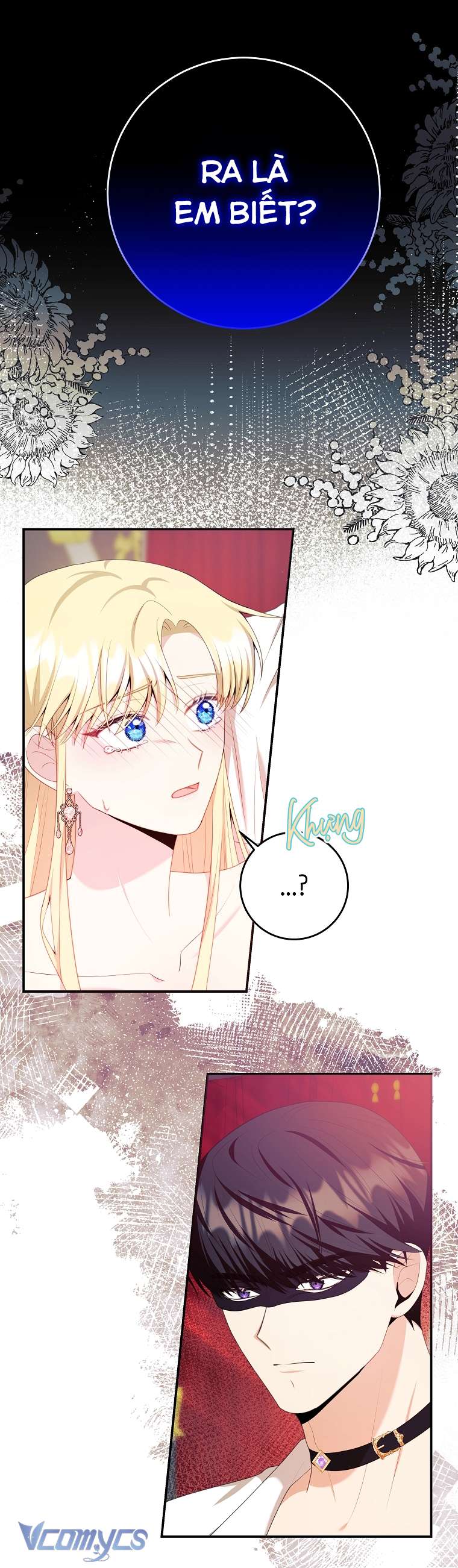 [18+] Phương Pháp Gia Hạn Hợp Đồng Hôn Nhân Chap 17 - Trang 2