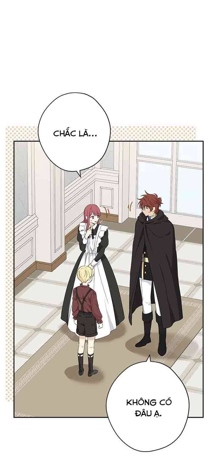 Tôi Là Minh Chứng Của Sự Thật Chap 81 - Trang 3