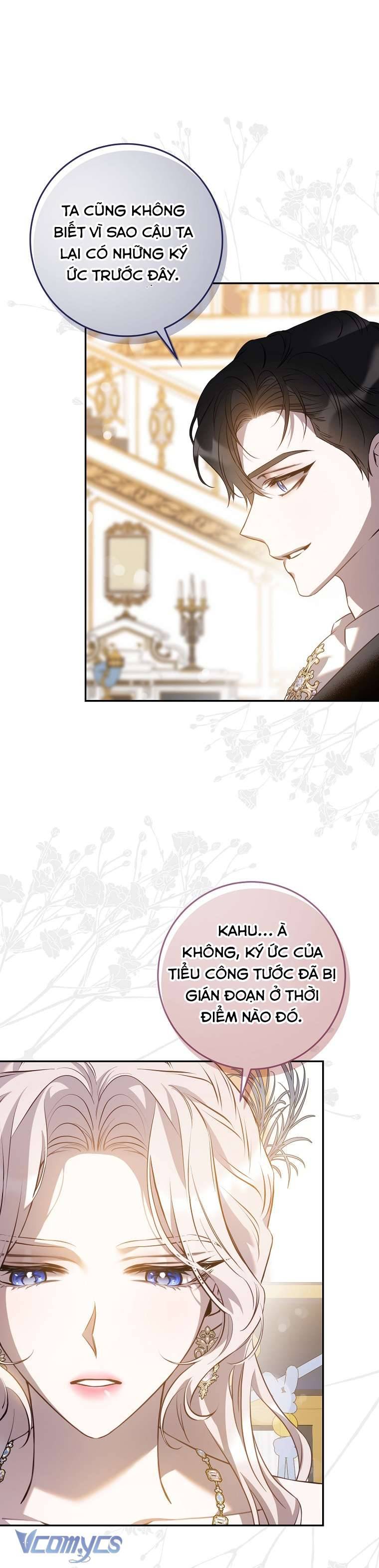 Thuần Hóa Bạo Quân Rồi Bỏ Trốn Chap 88 - Trang 2