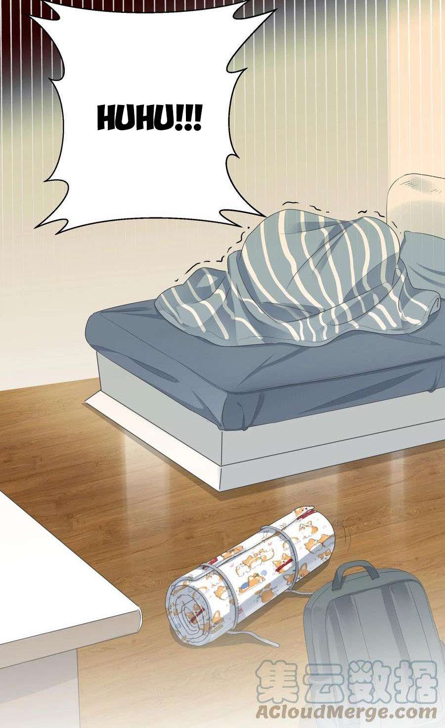 Chị Ơi! Chị Thật Không Bình Thường! Chapter 5 - Trang 4