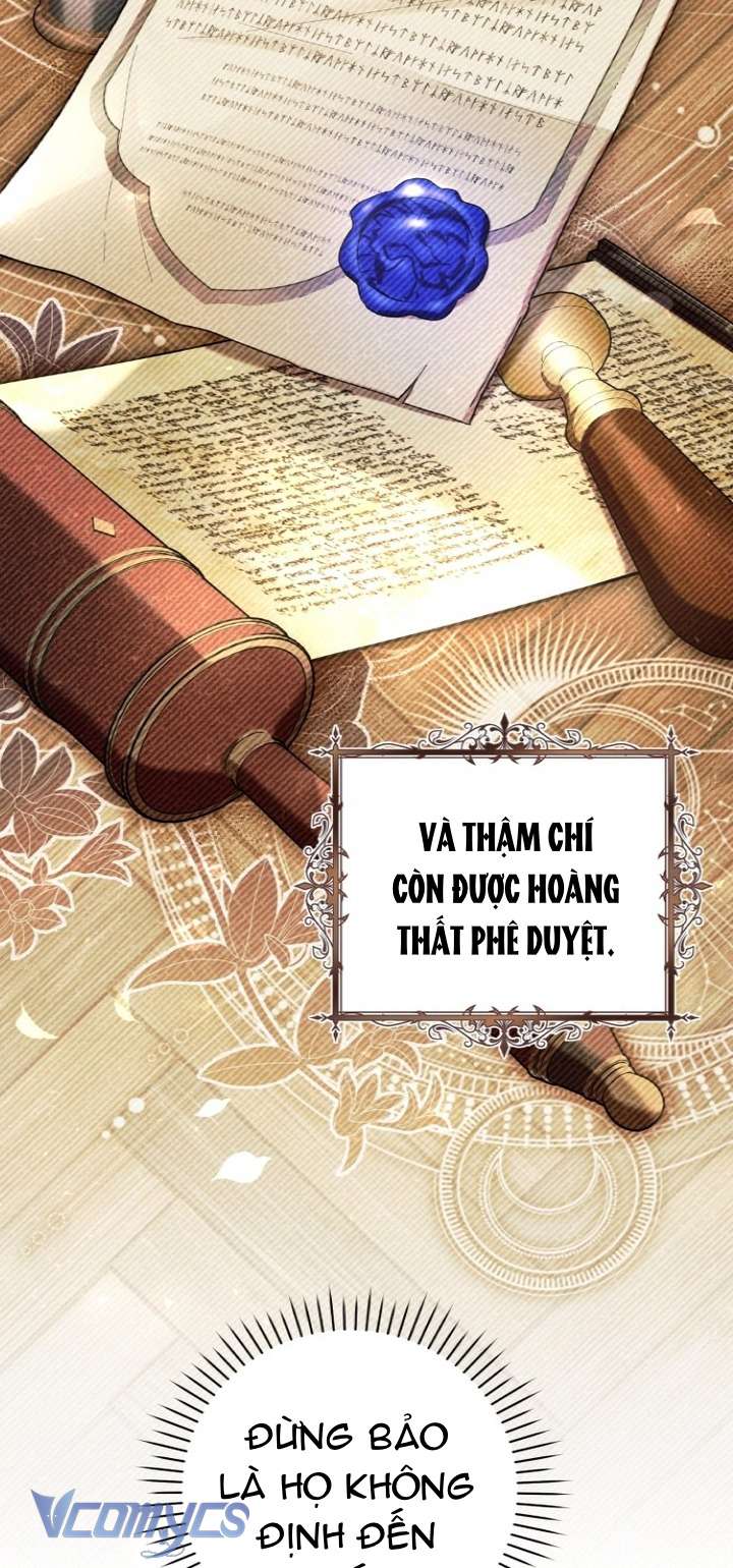 Làm Ác Nữ Bộ Không Tuyệt Sao? Chap 55 - Trang 4