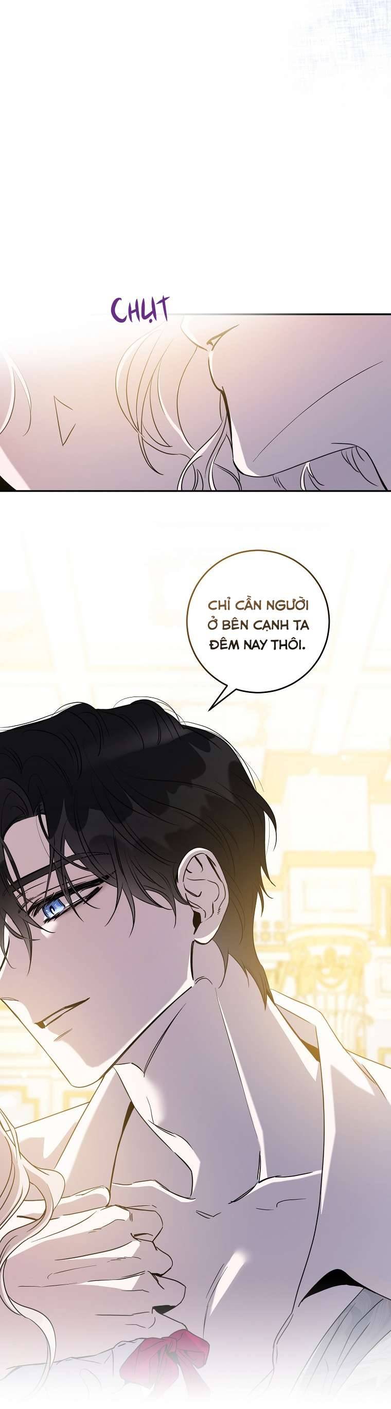 Thuần Hóa Bạo Quân Rồi Bỏ Trốn Chap 73 - Trang 2