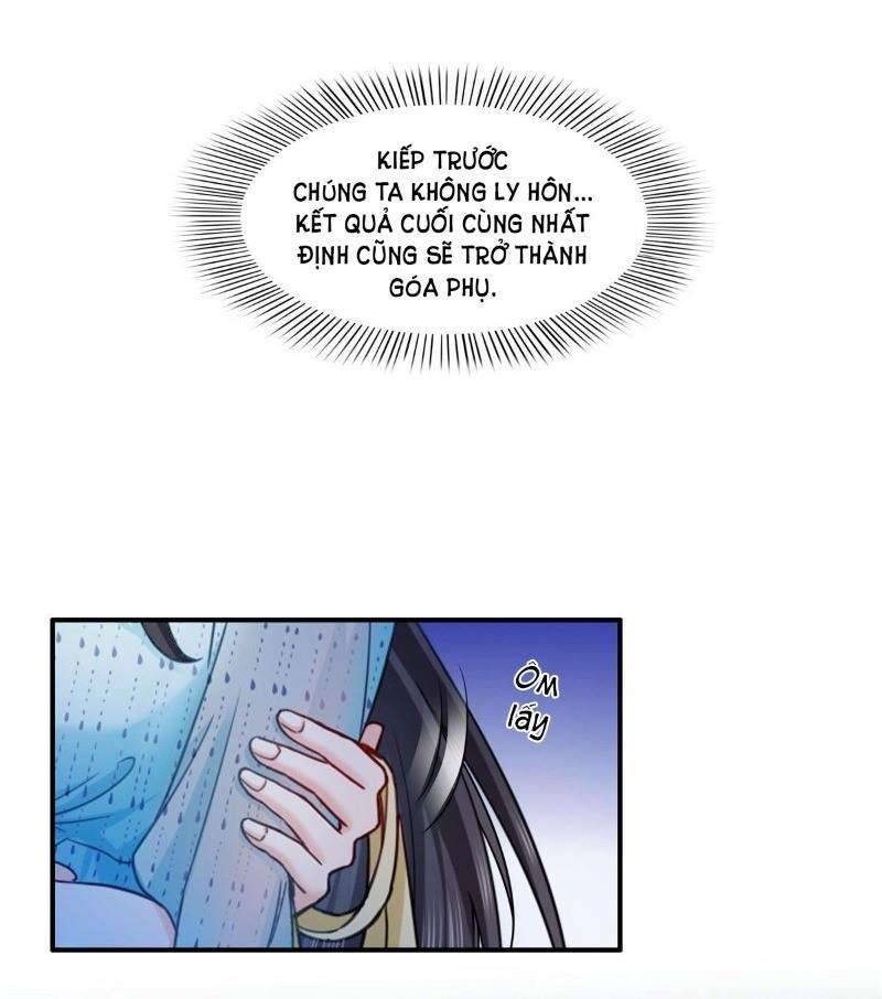 Hệt Như Hàn Quang Gặp Nắng Gắt Chap 99 - Trang 4