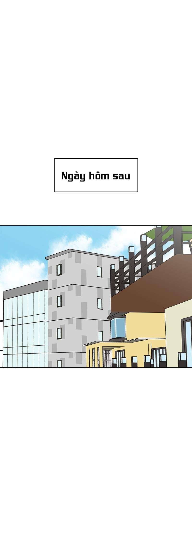 Tình Xưa Viết Lại Chapter 26 - Trang 4