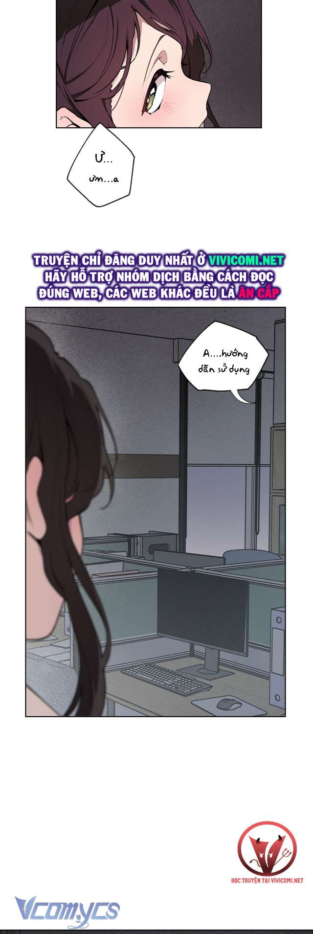 [18+] Viện Nghiên Cứu Ghế Tình Yêu Chap 1 - Next Chap 2