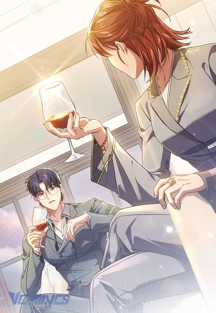 Nhật Ký Từ Chức Cấp S Của Thợ Săn Công Chức Chapter 6 - Trang 4