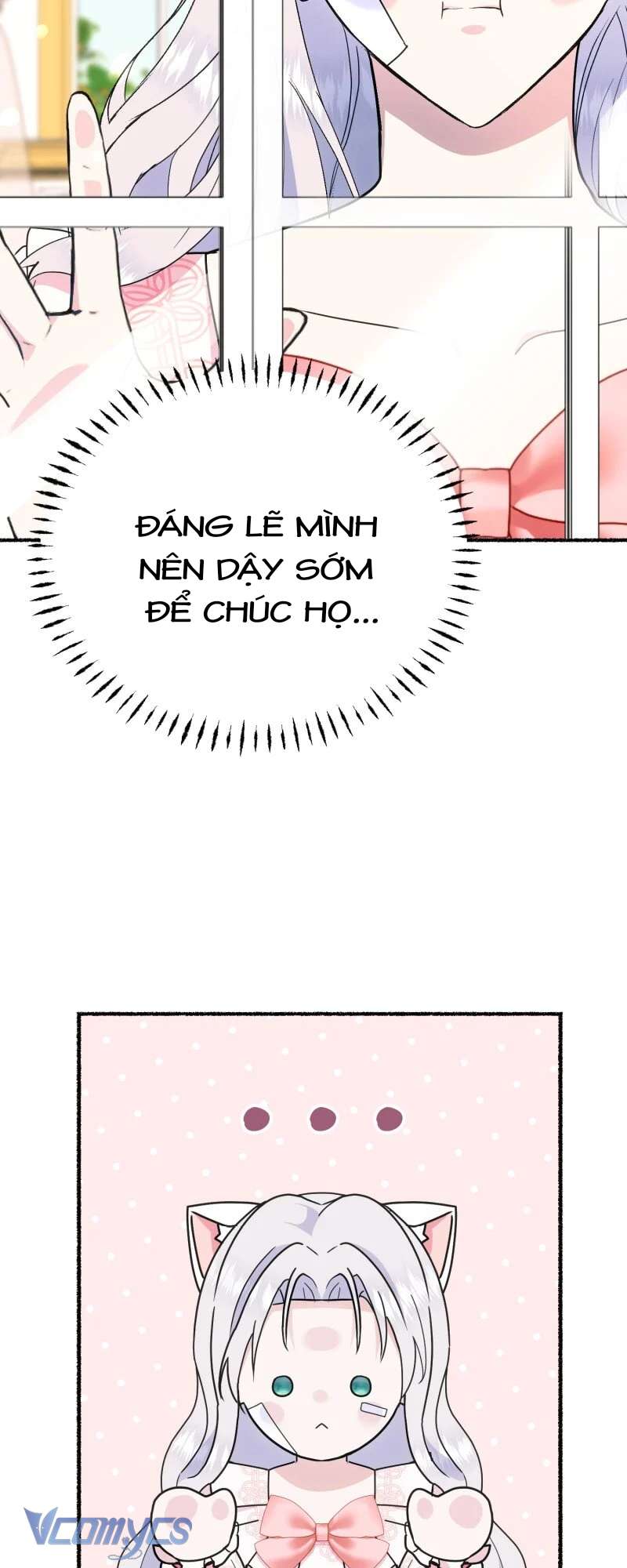 Trở Thành Chú Mèo Ngủ Cùng Bạo Chúa Chapter 38 - Next Chapter 39