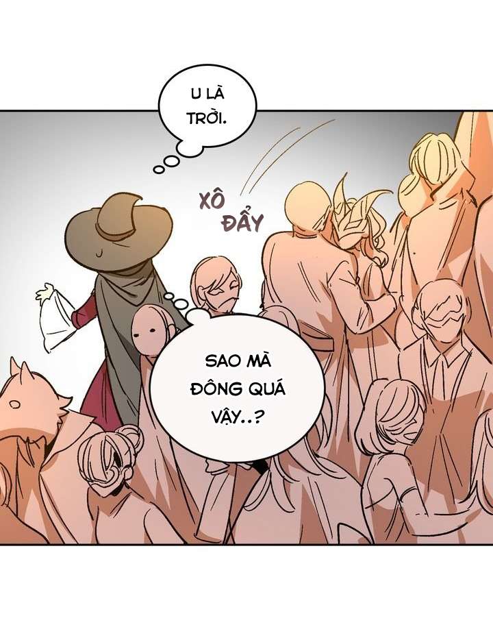 Vị Hôn Thê Khế Ước Của Công Tước Chapter 60 - Trang 4