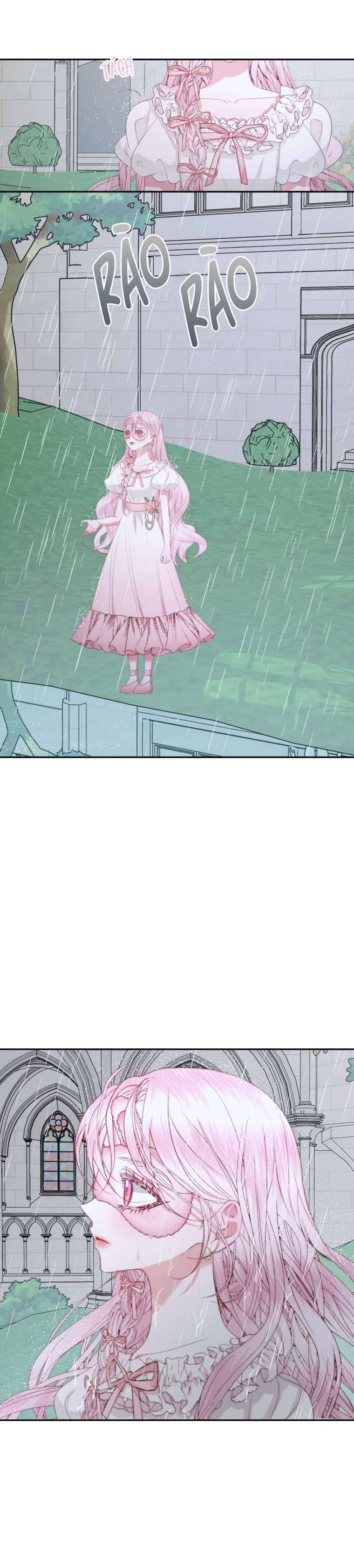 Siren: Trở Thành Gia Đình Của Nhân Vật Phản Diện Chapter 32 - Next Chapter 33