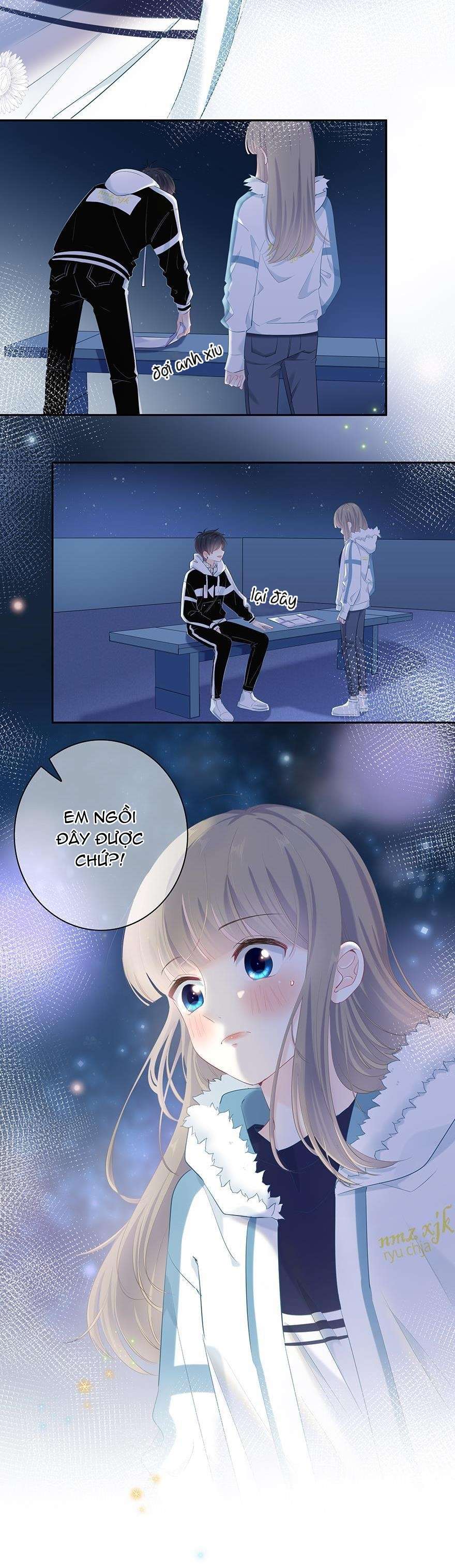 Hai thìa cà phê muối : Bắt đầu lại cuộc sống của chúng ta Chapter 13 - Trang 4