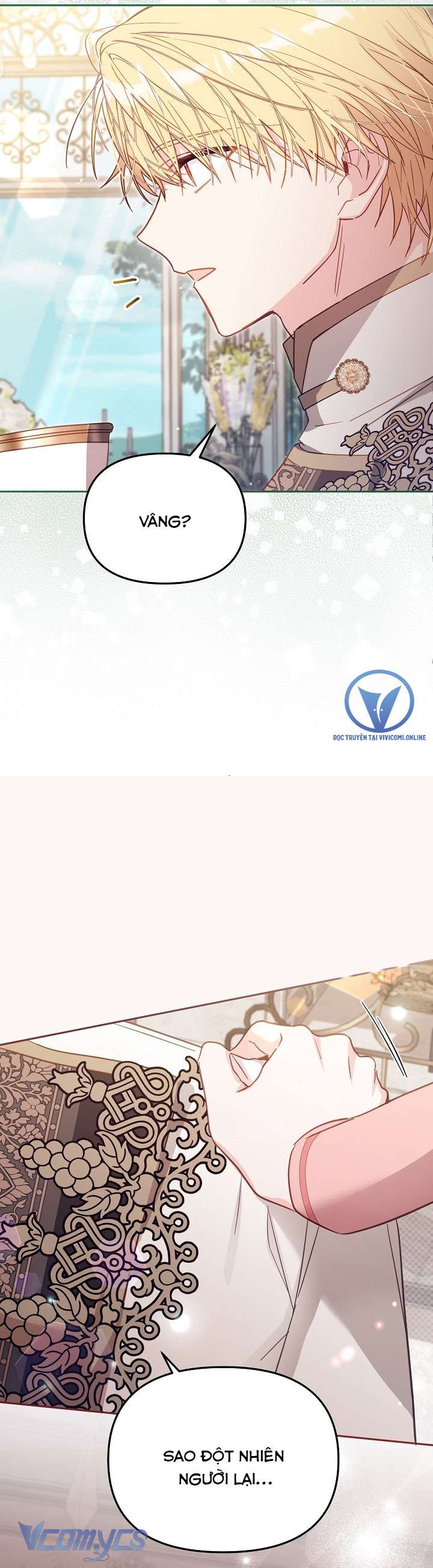 Không Có Chỗ Cho Kẻ Giả Mạo Chap 39 - Trang 2