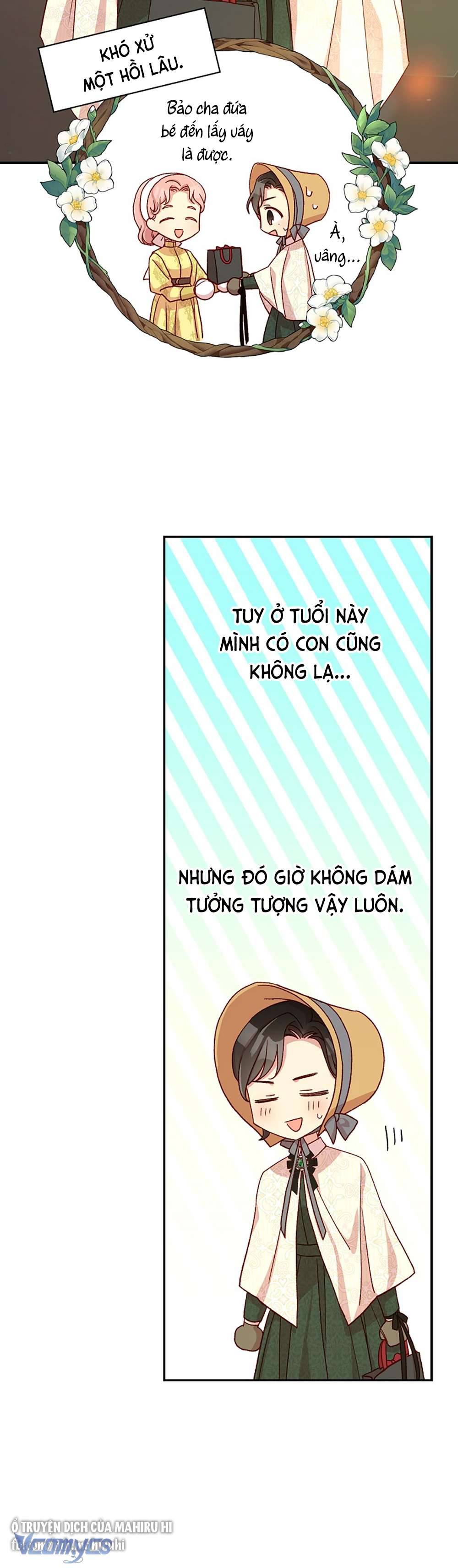 Sống Sót Dưới Thân Phận Hầu Nữ Chap 83 - Next Chap 84