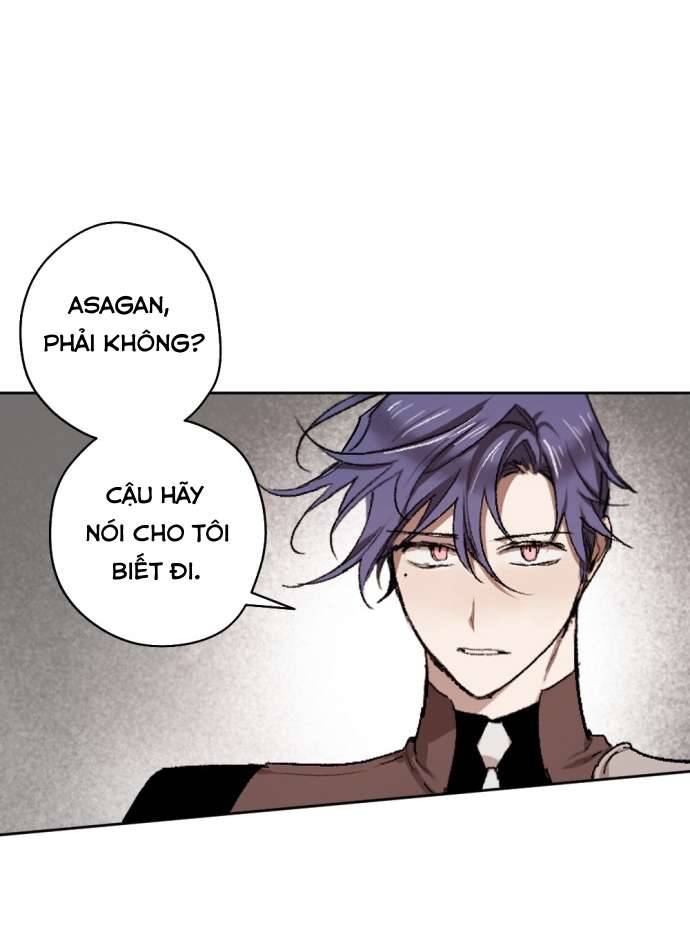 Lời Thú Nhận Của Chúa Tể Bóng Tối Chap 46 - Trang 4