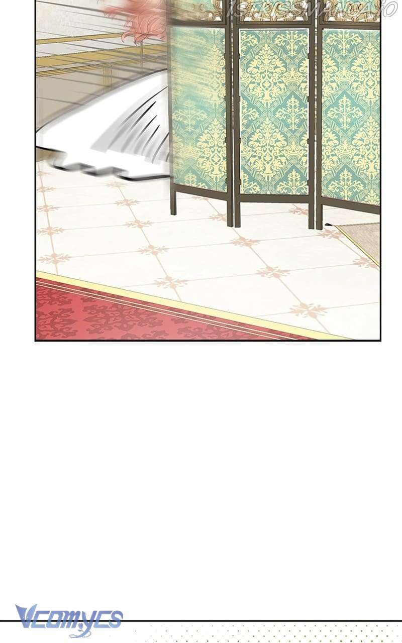 Hoàng Hậu Son Môi Chap 8 - Trang 2