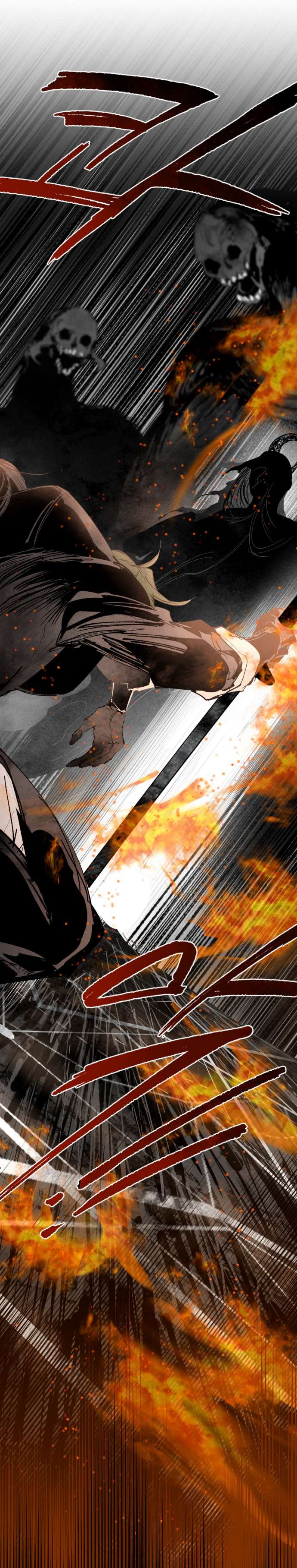 Lời Thú Nhận Của Chúa Tể Bóng Tối Chapter 97 - Trang 4