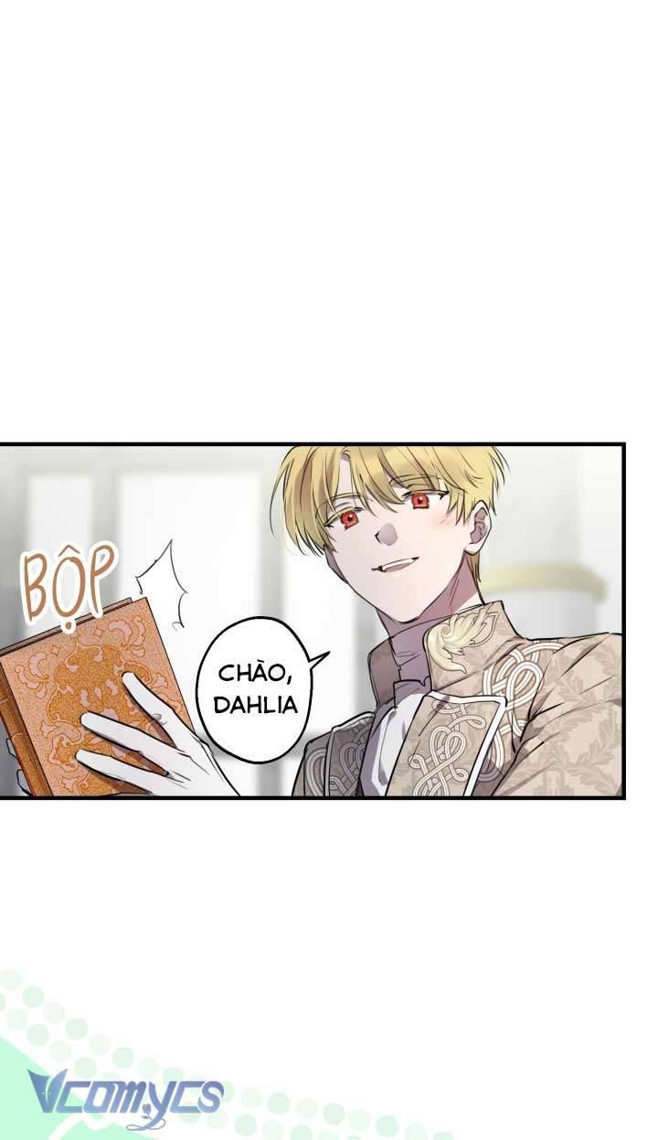 Những Nhân Vật Mạnh Nhất Thế Giới Ám Ảnh Tôi Chapter 52 - Trang 4