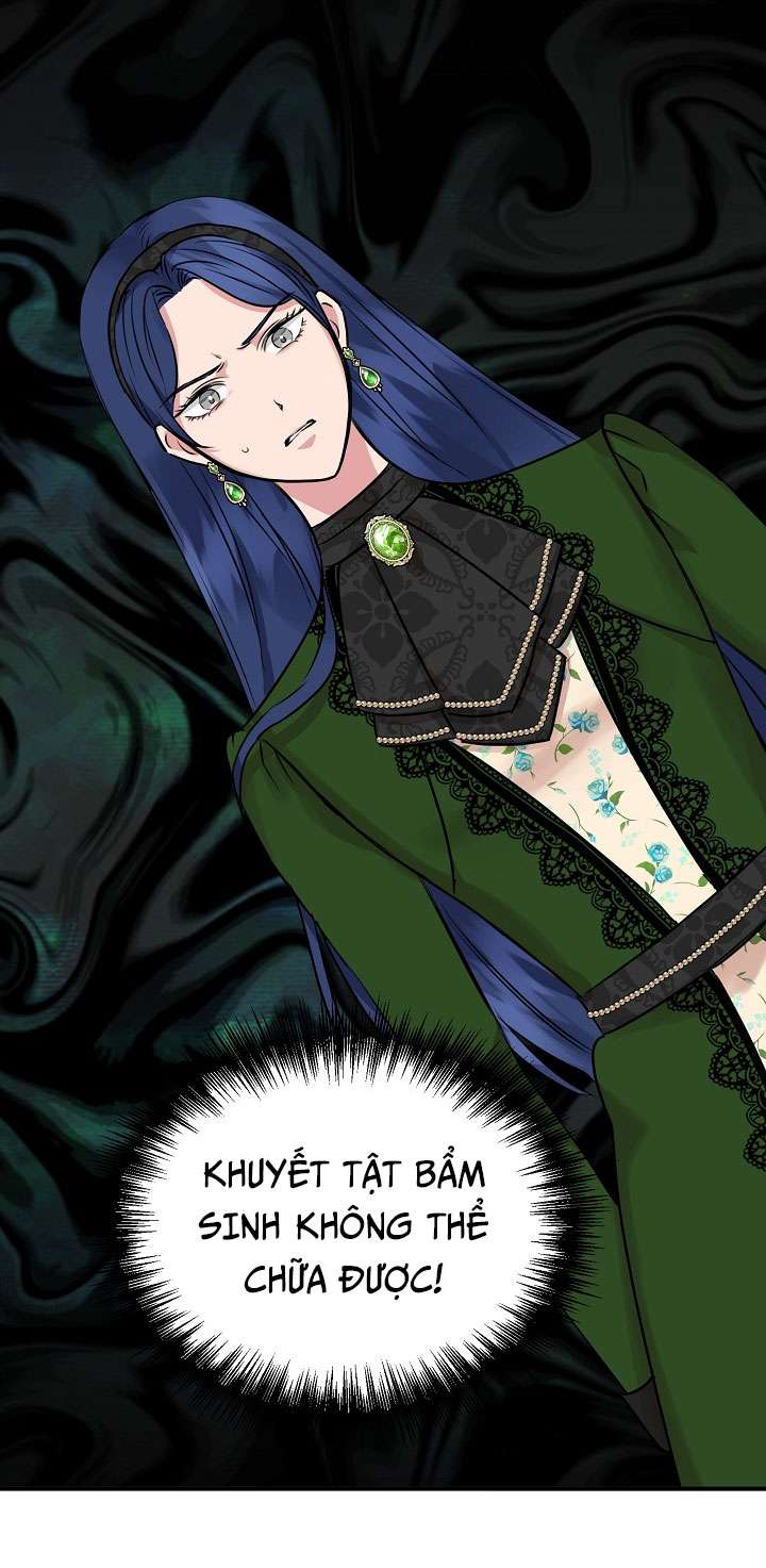 Tôi Không Phải Là Cinderella Chapter 10 - Next Chapter 10.5