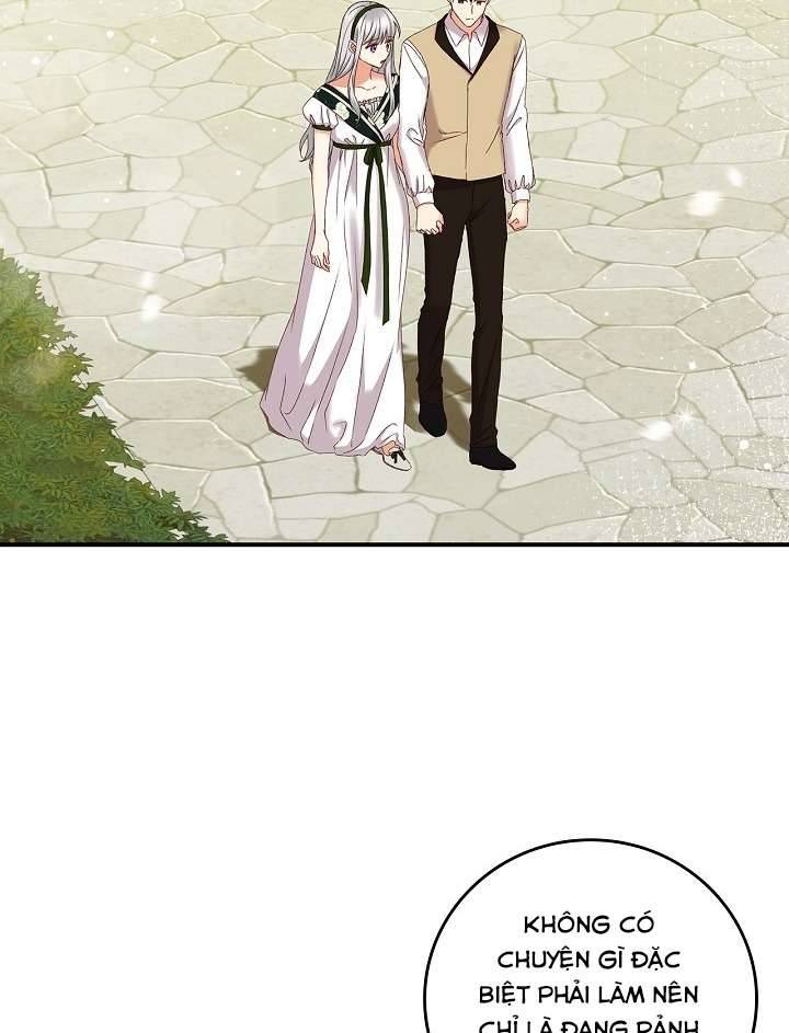 Cẩn Thận Với Các Anh Trai Đấy! Chap 69 - Trang 2