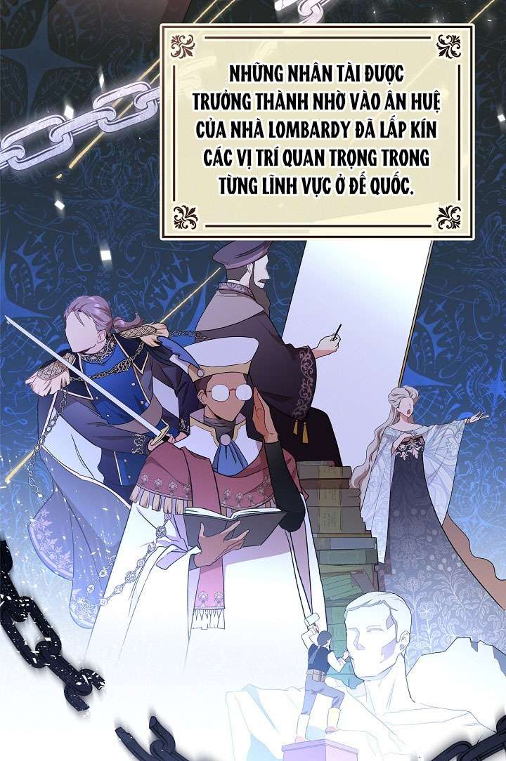 Kiếp Này Nhất Định Làm Gia Chủ Chap 1 - Trang 2