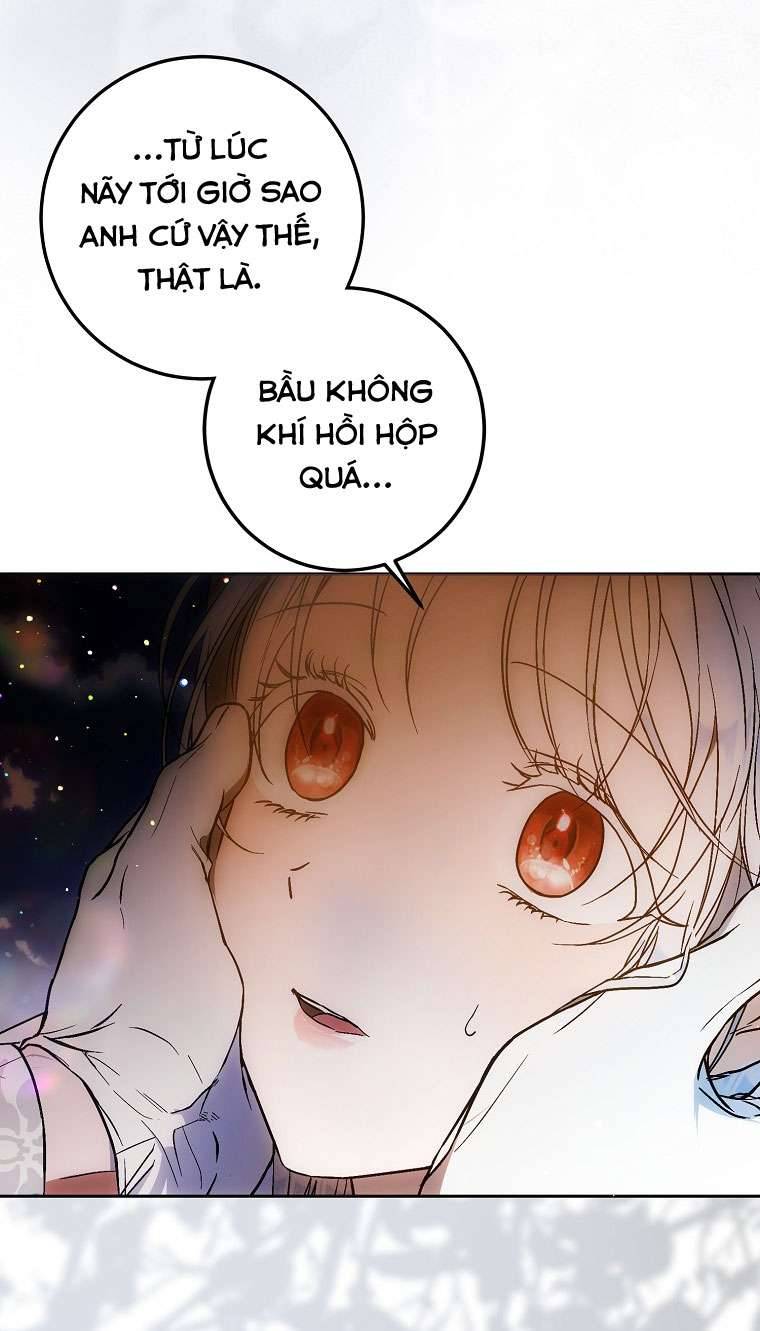 Tôi Trở Thành Vợ Của Nam Chính Chap 69 - Trang 3