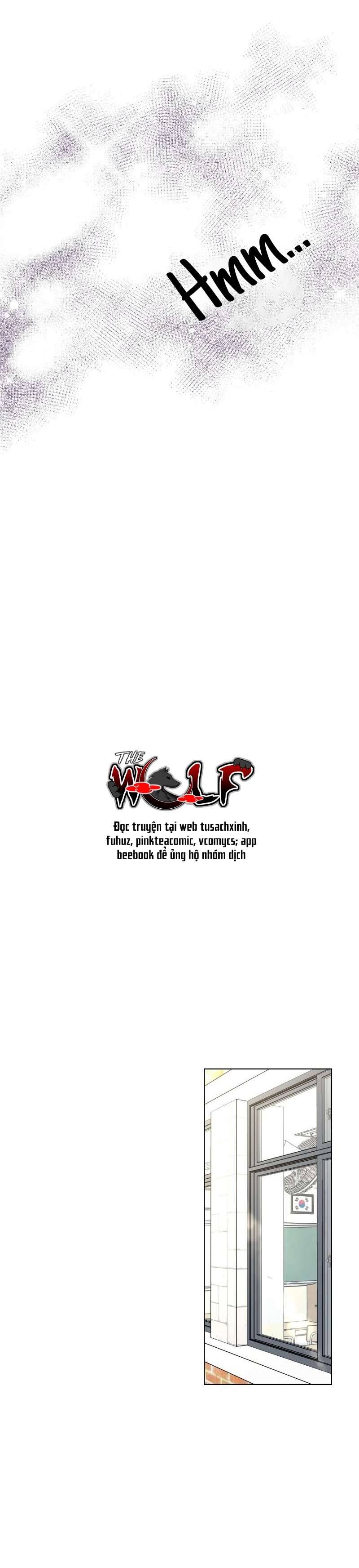 Thời Gian Trở Thành Lý Do Của Đôi Ta Chapter 41 - Trang 4