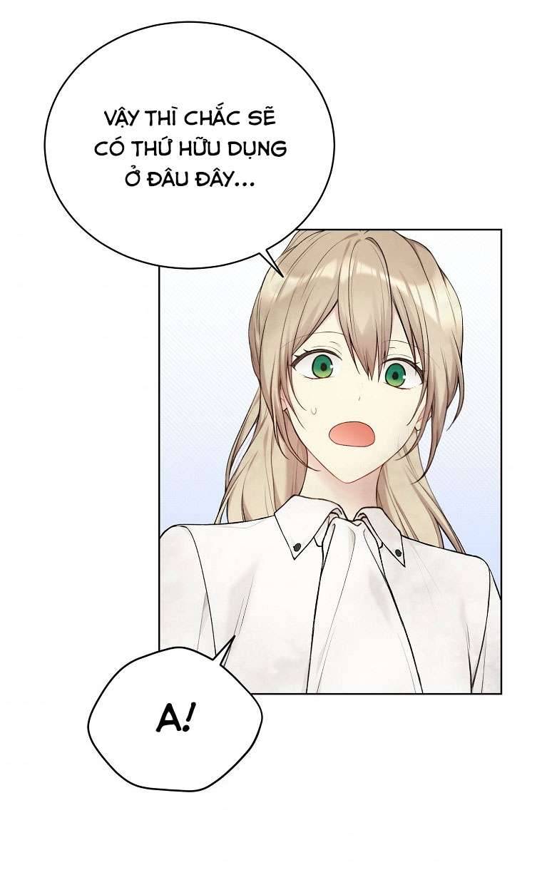 Vương Miện Lục Bảo Chap 72 - Trang 2