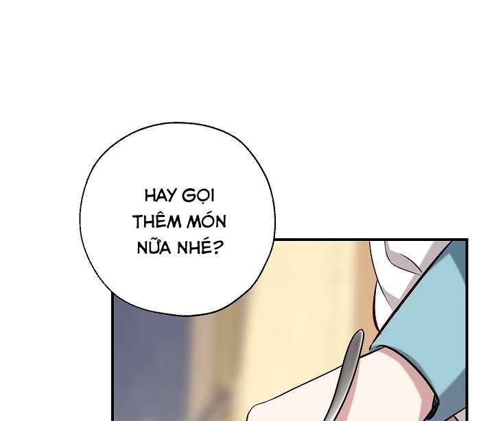 Chúng Ta Có Thể Trở Thành Một Gia Đình Được Không? Chap 63 - Trang 2