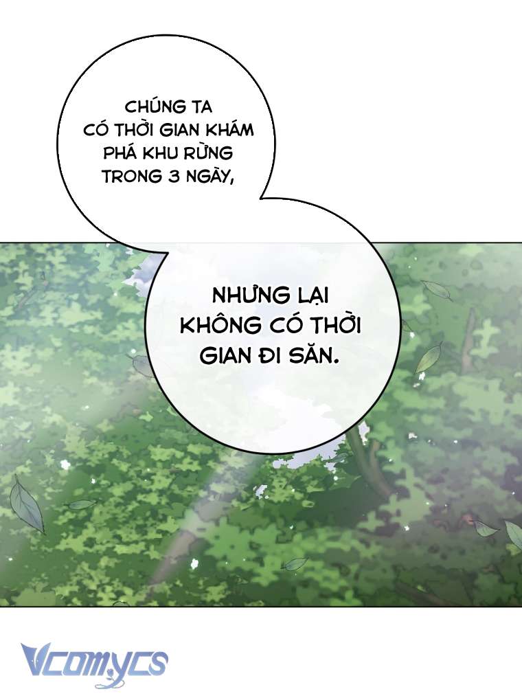 Siren: Trở Thành Gia Đình Của Nhân Vật Phản Diện Chapter 105 - Trang 3