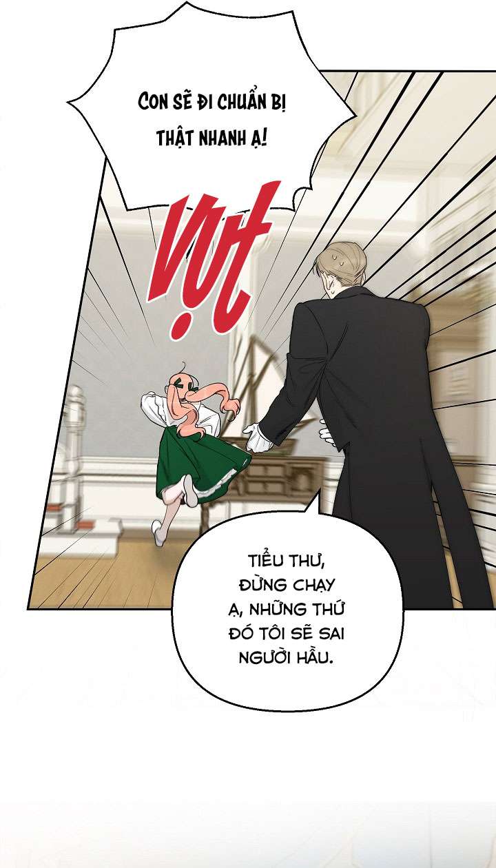 Phương Pháp Trở Thành Con Gái Của Người Hùng Bóng Đêm Chap 29 - Trang 2