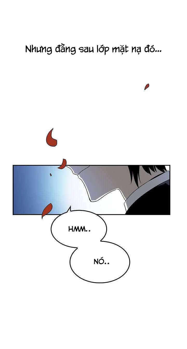 Vị Hôn Thê Khế Ước Của Công Tước Chapter 3 - Trang 4