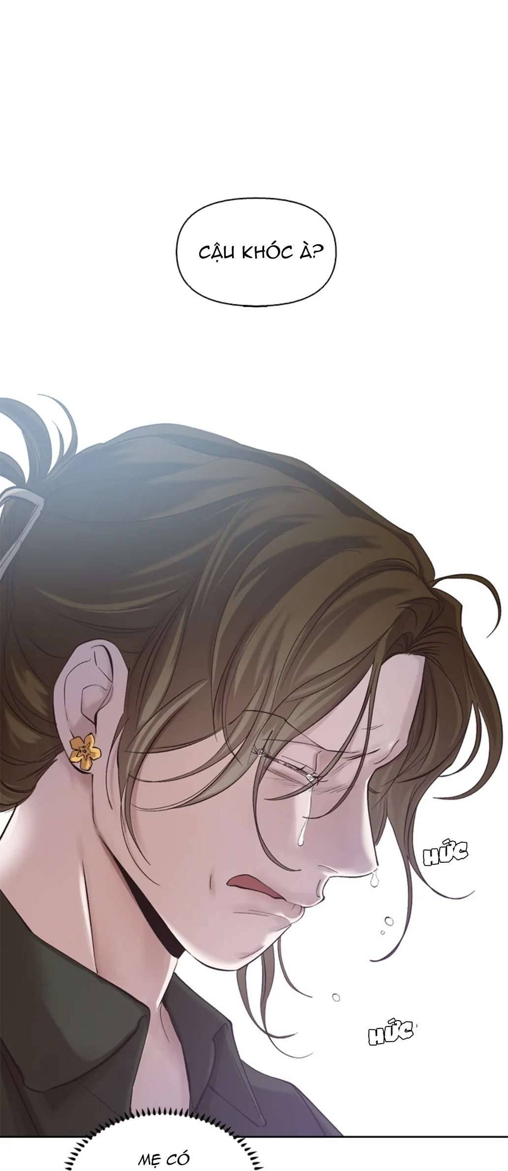 Thanh Xuân Của Chúng Ta Chap 67 - Trang 4