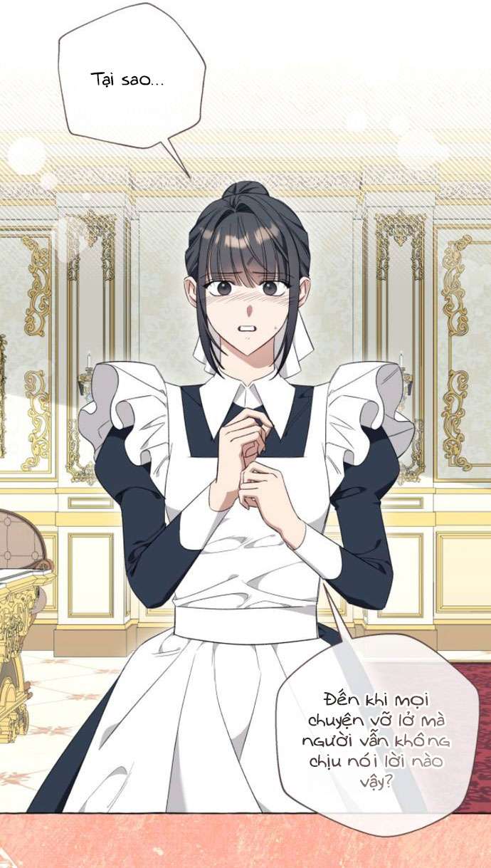 Tôi Tưởng Đó Chỉ Là Tiểu Thuyết Trọng Sinh Bình Thường Chapter 32 - Next Chapter 33