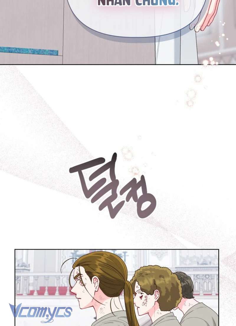 Sự Điều Trị Đặc Biệt Của Tinh Linh Chapter 83 - Trang 4