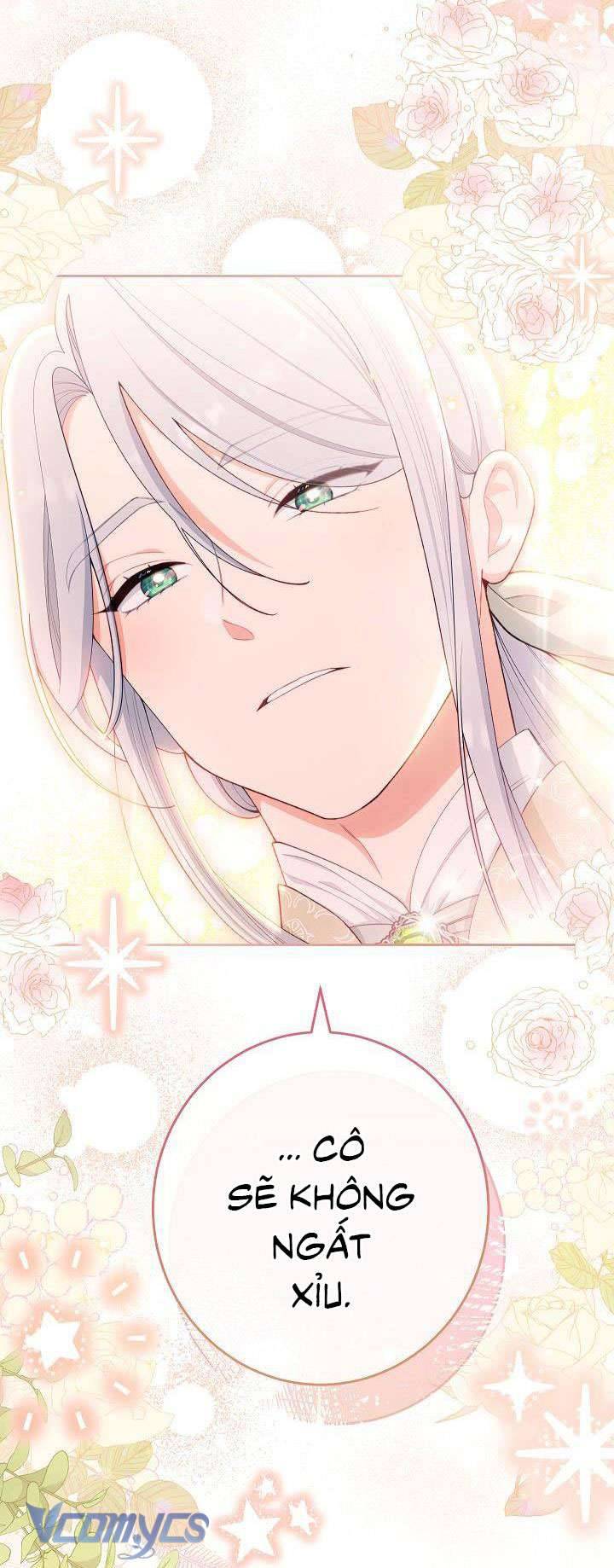 Hầu Gái Độc Quyền Của Hoàng Hậu Phản Diện Chapter 9 - Next Chapter 10