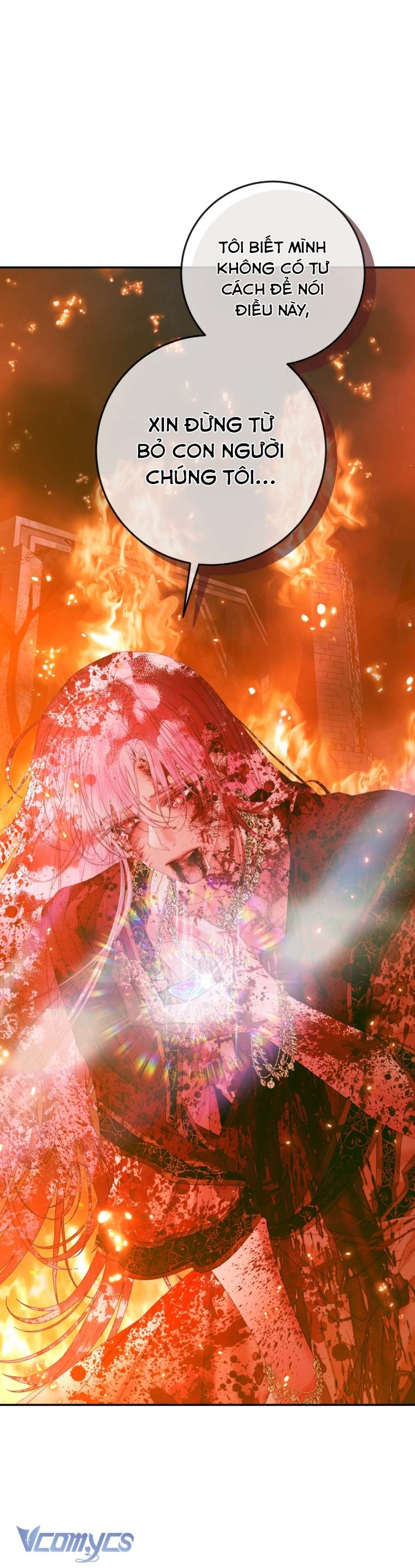 Siren: Trở Thành Gia Đình Của Nhân Vật Phản Diện Chapter 94 - Trang 3