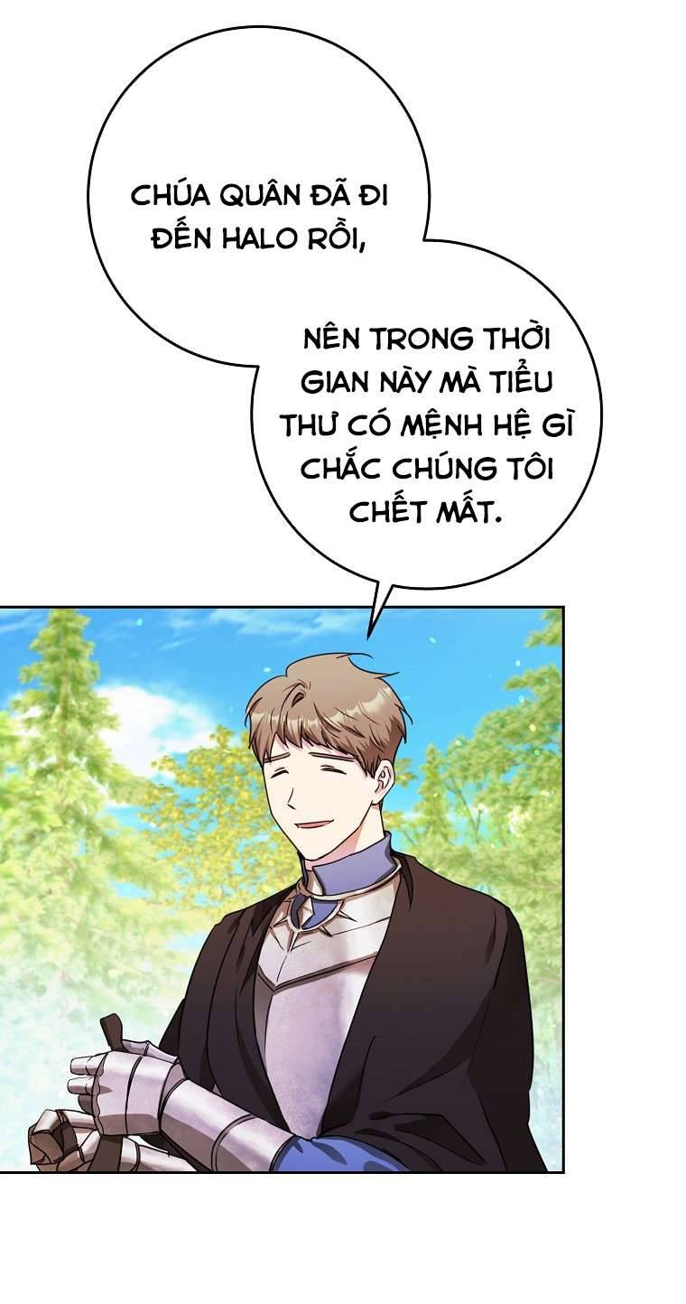 Tôi Trở Thành Vợ Của Nam Chính Chap 47 - Trang 3