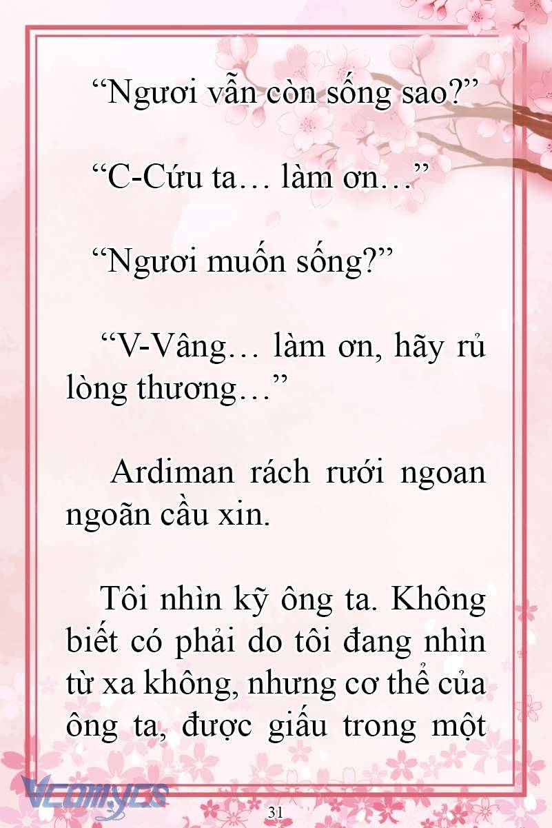 [Novel] Đặc Quyền Của Người Chuyển Sinh Chap 12 - Trang 2