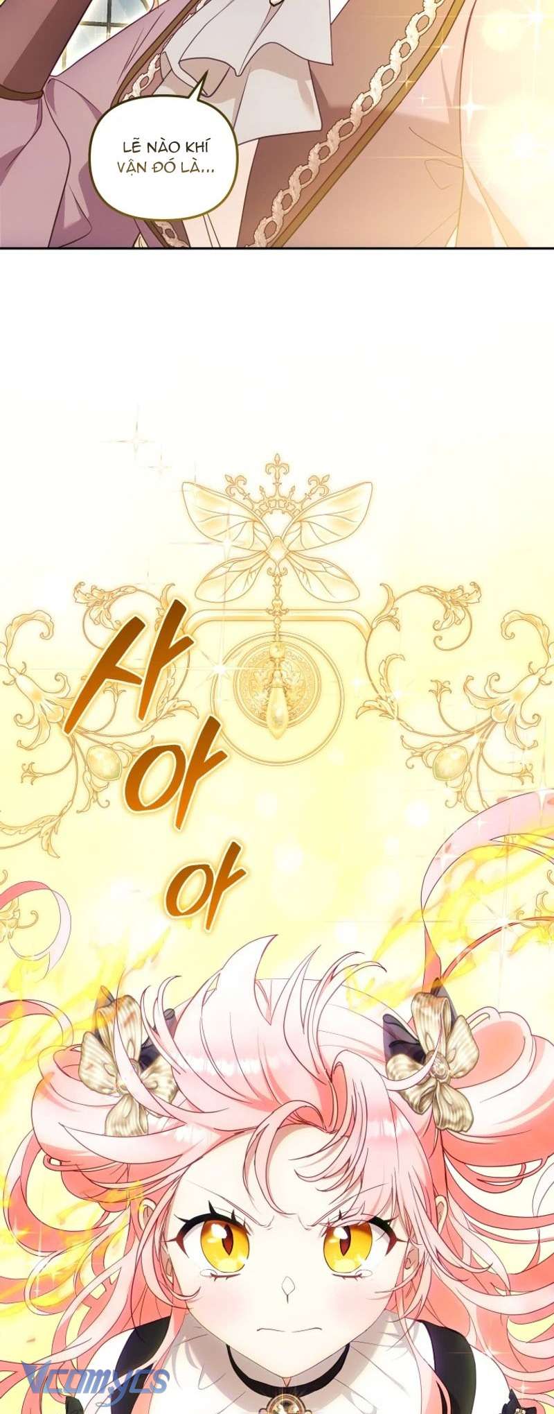 Tôi Được Nuôi Dưỡng Bởi Những Kẻ Phản Diện Chap 87 - Trang 2