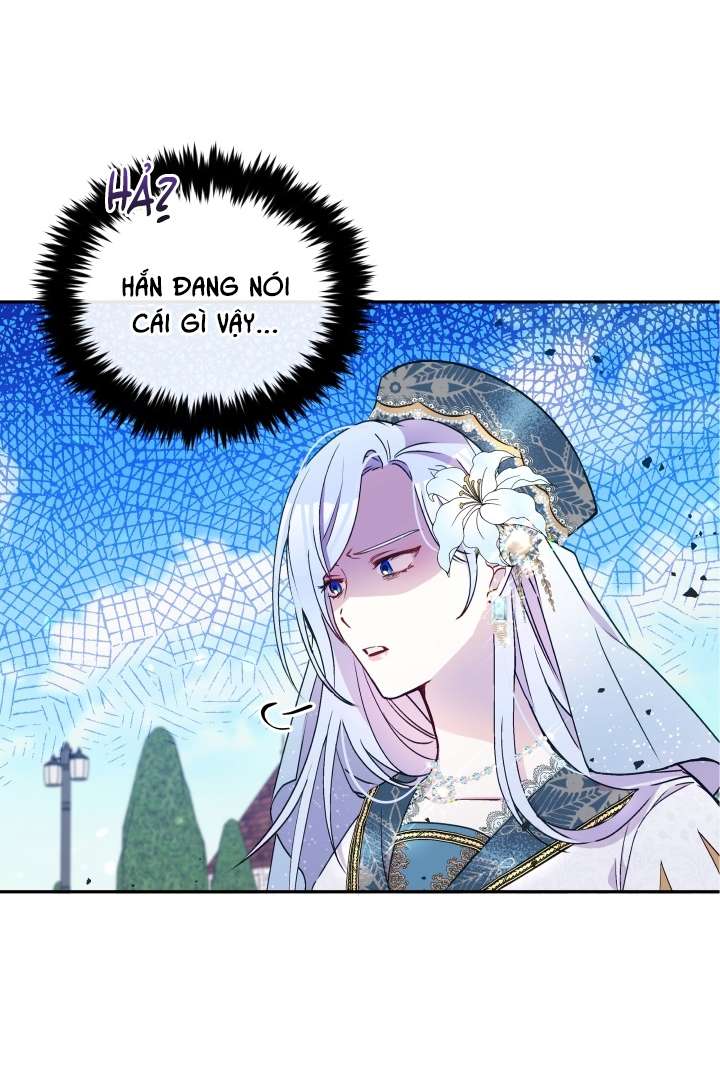 Người Bảo Hộ Của Bạo Quân Là Ma Nữ Tàn Độc Chap 37 - Next Chap 38