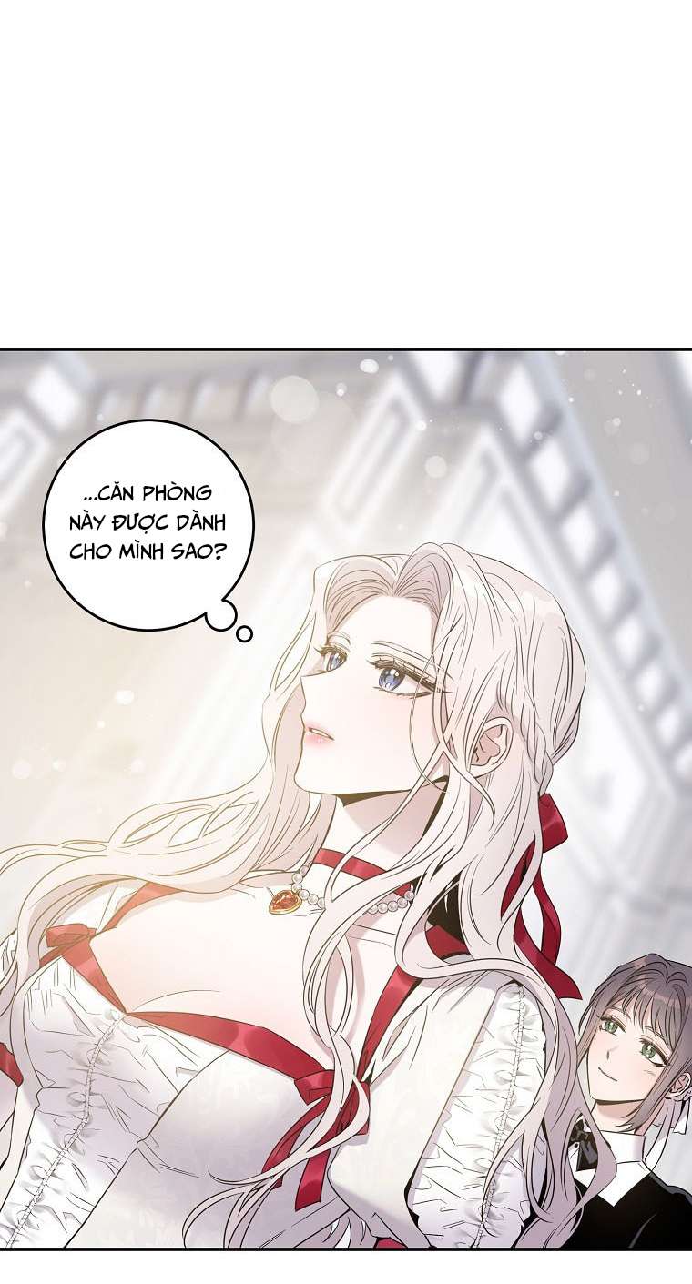 Thuần Hóa Bạo Quân Rồi Bỏ Trốn Chap 43 - Trang 2