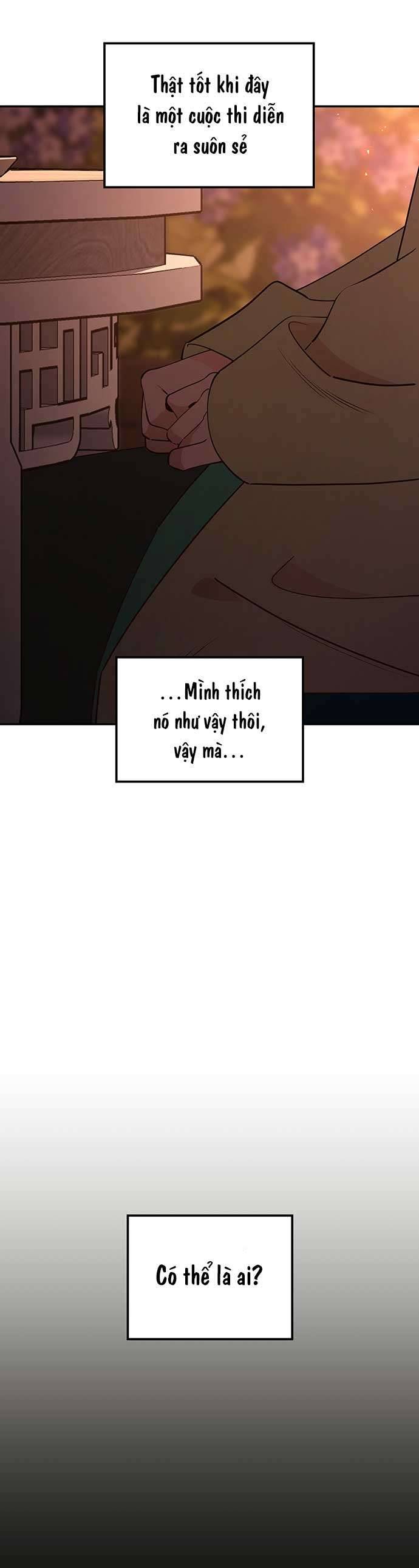 Vương Tử Huyền Bí Chapter 80 - Trang 4