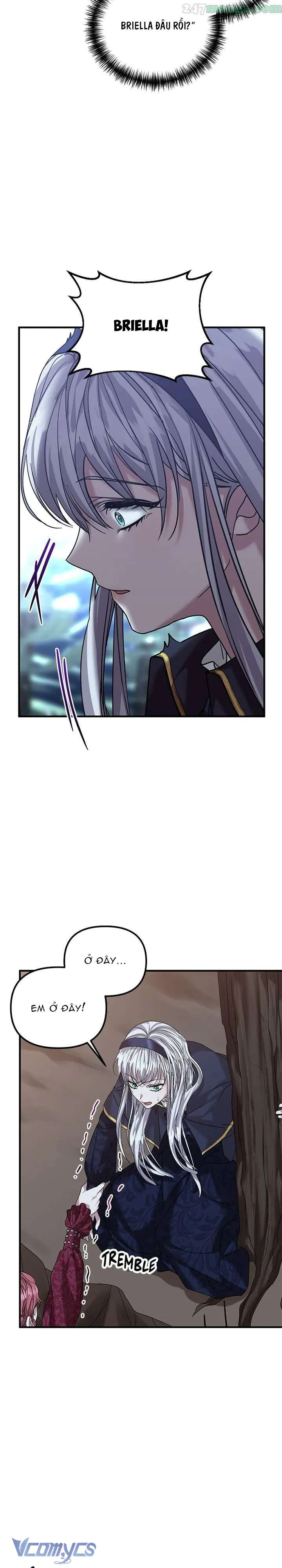 Hôn Nhân Liên Minh Để Trả Thù Chap 24 - Next Chap 25