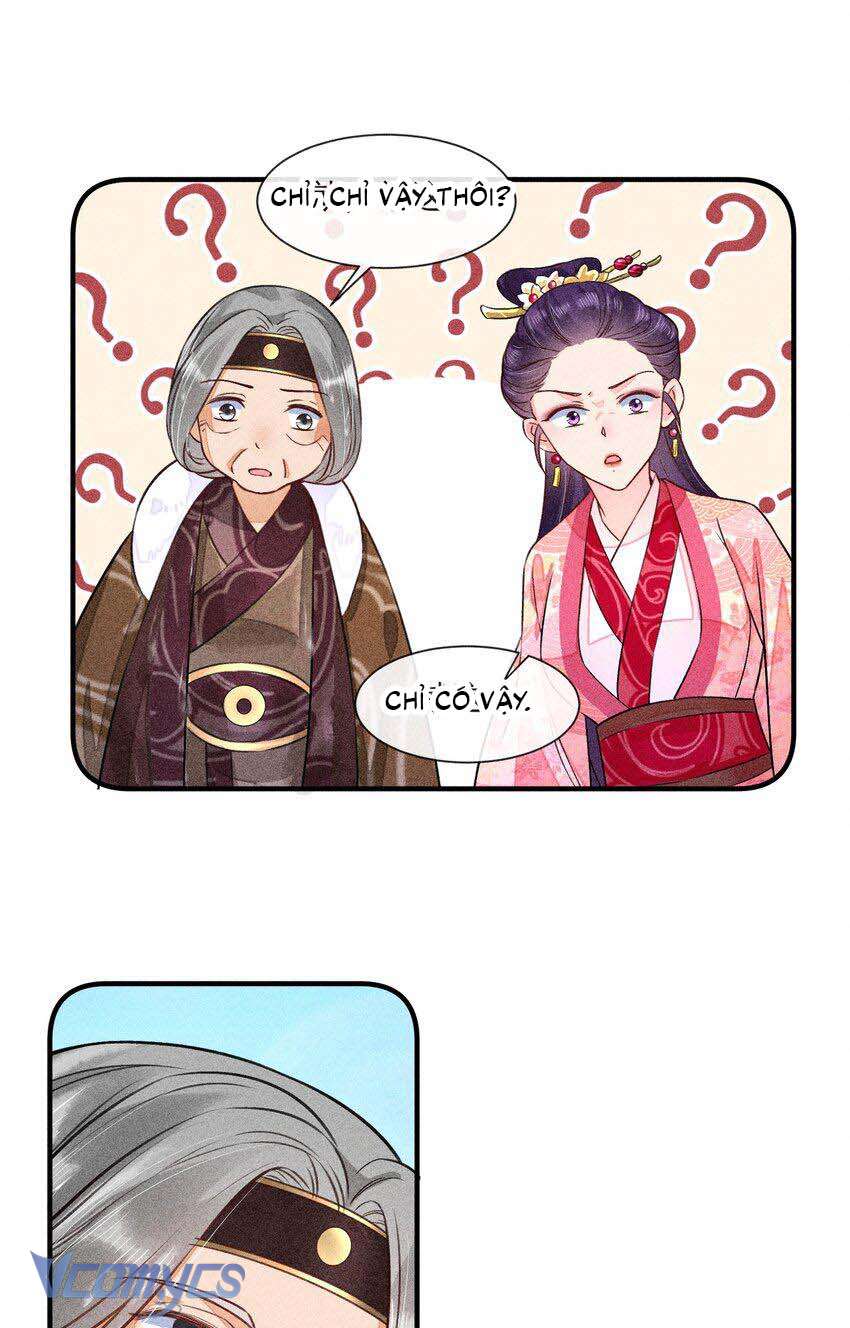 Nuôi Dưỡng Hoàng Tử Chap 12 - Next Chap 13